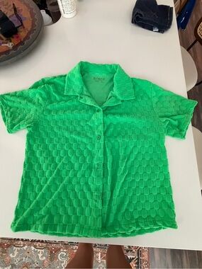 Skatie Waimea Marley Top Size Medium